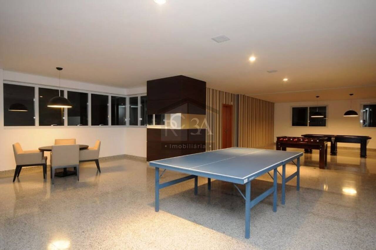 Apartamento Tatuapé	, São Paulo - SP