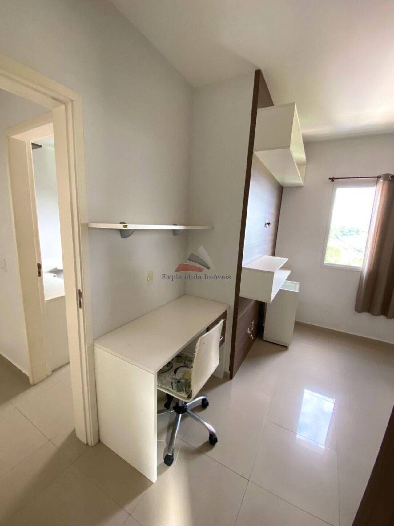 Apartamento Villa Di Cesar, Mogi das Cruzes - SP