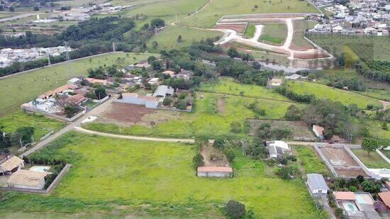 Condomínio Residencial Sollare - Caçapava - SP, Caçapava - SP