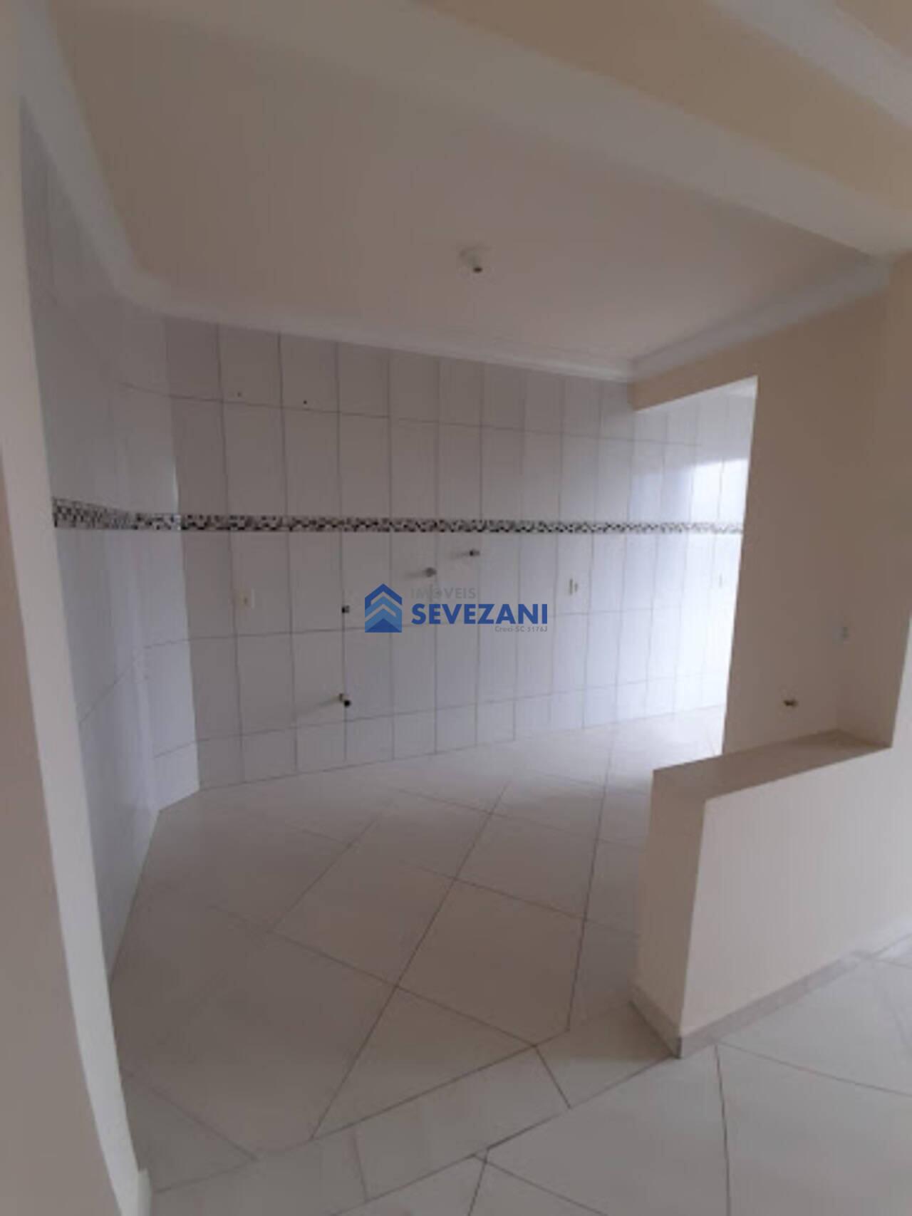 Apartamento Cibrazém, Videira - SC