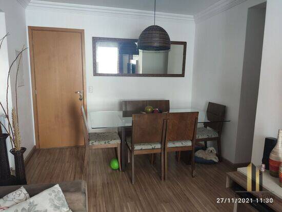 Apartamento Jardim Aquarius, São José dos Campos - SP