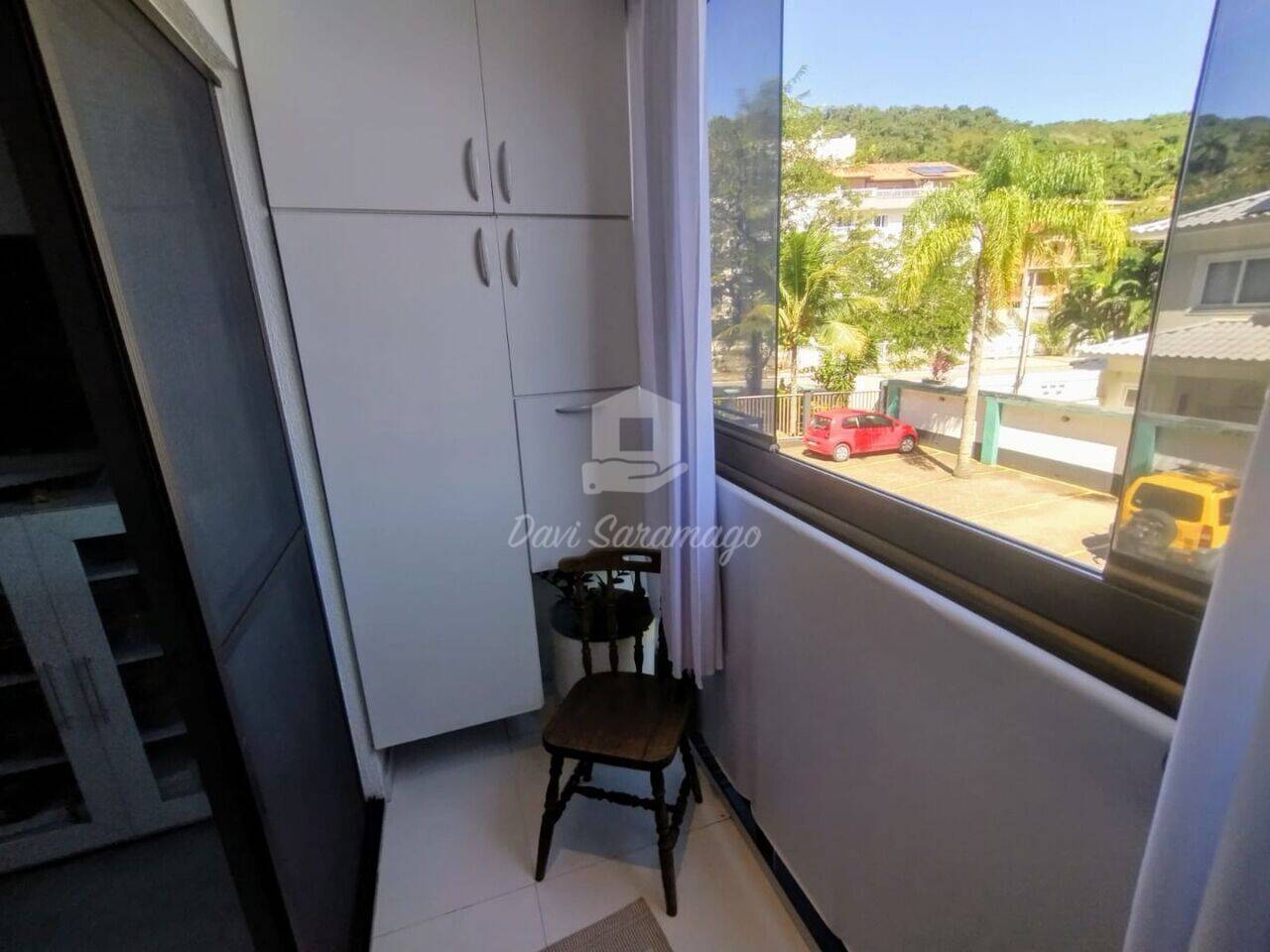 Apartamento Itaipu, Niterói - RJ