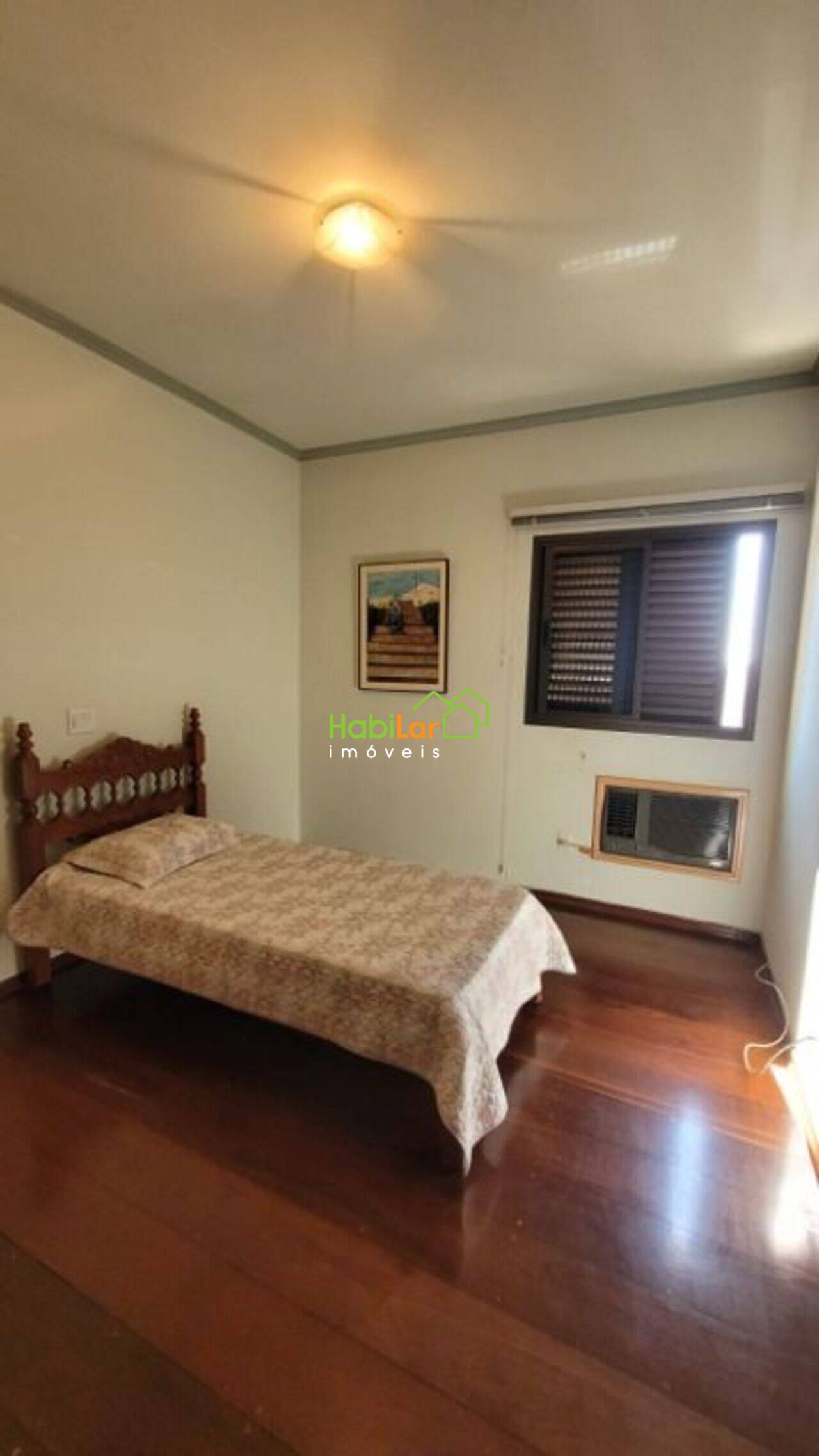 Apartamento Centro, São José do Rio Preto - SP