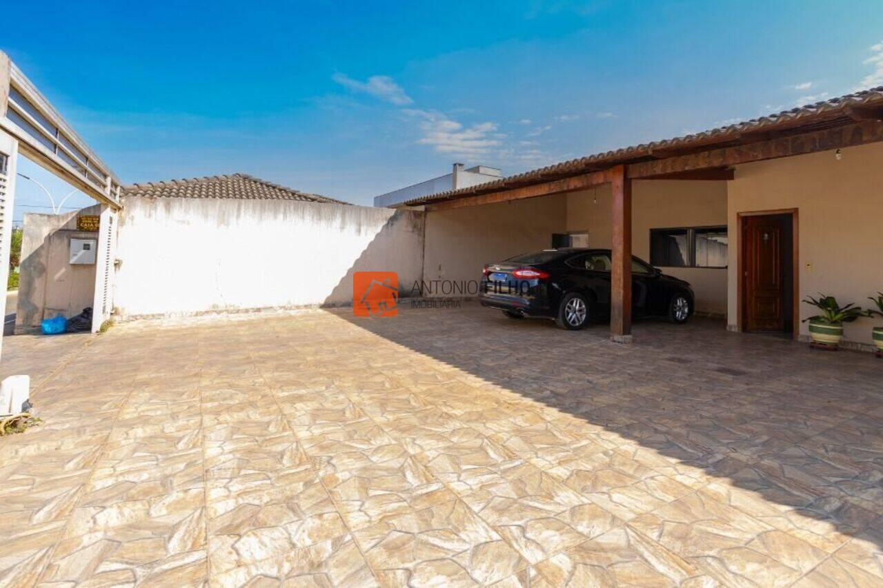 Casa Zona Rural, Taguatinga - DF