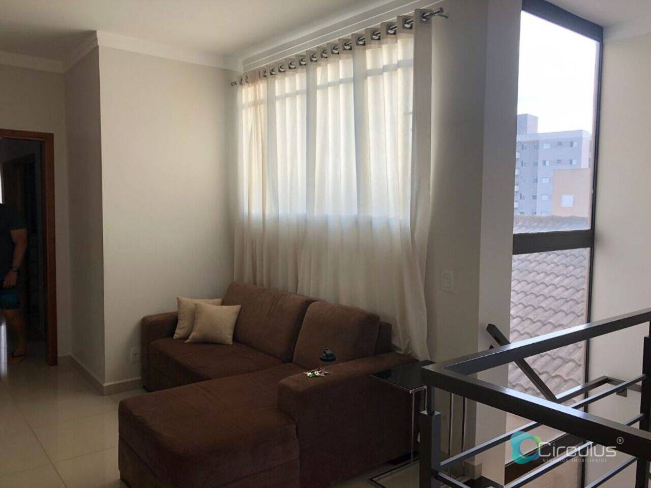 Casa Residencial Greenville, Ribeirão Preto - SP