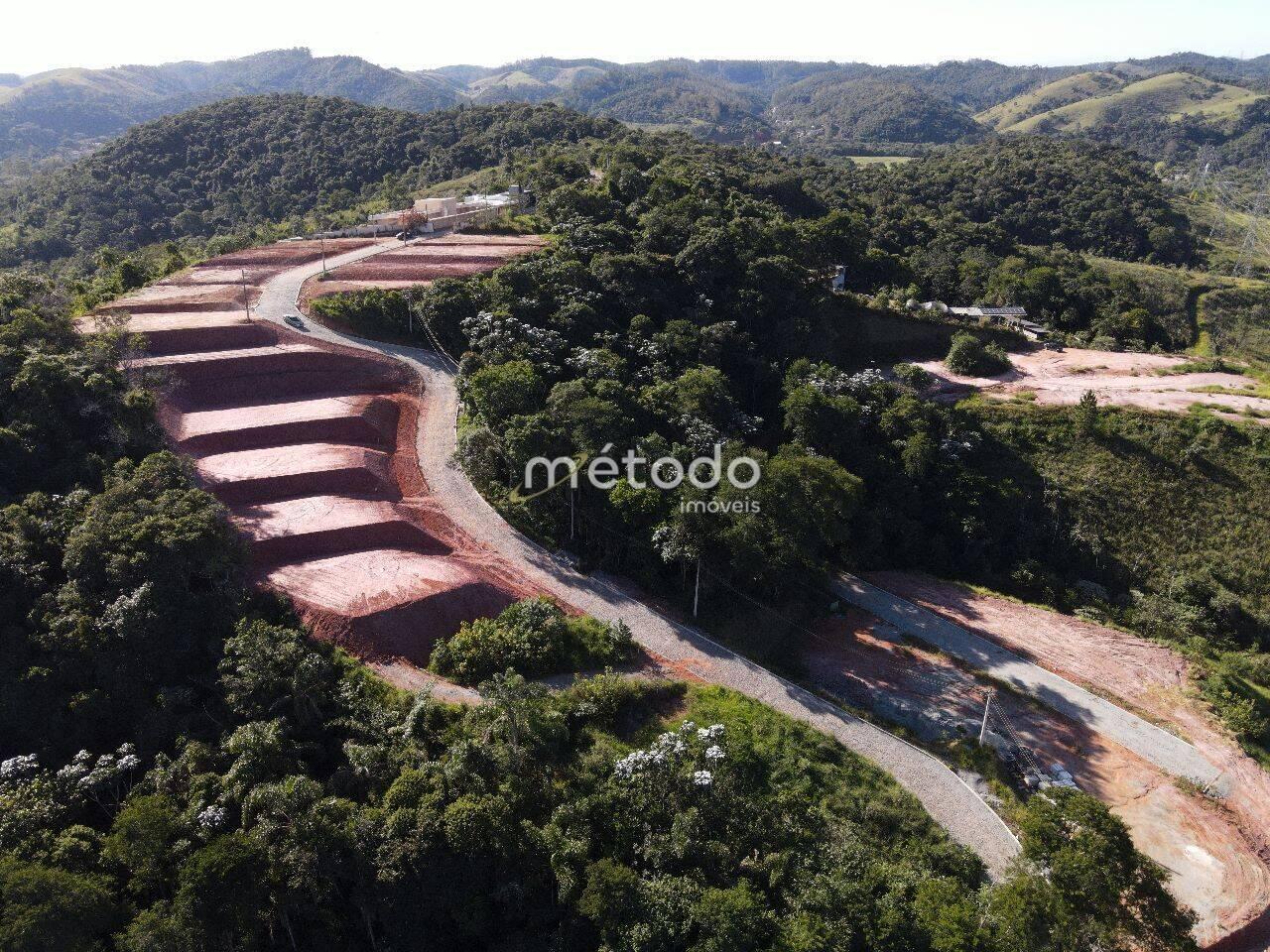 Terreno Residencial Reserva do Bosque, Guararema - SP