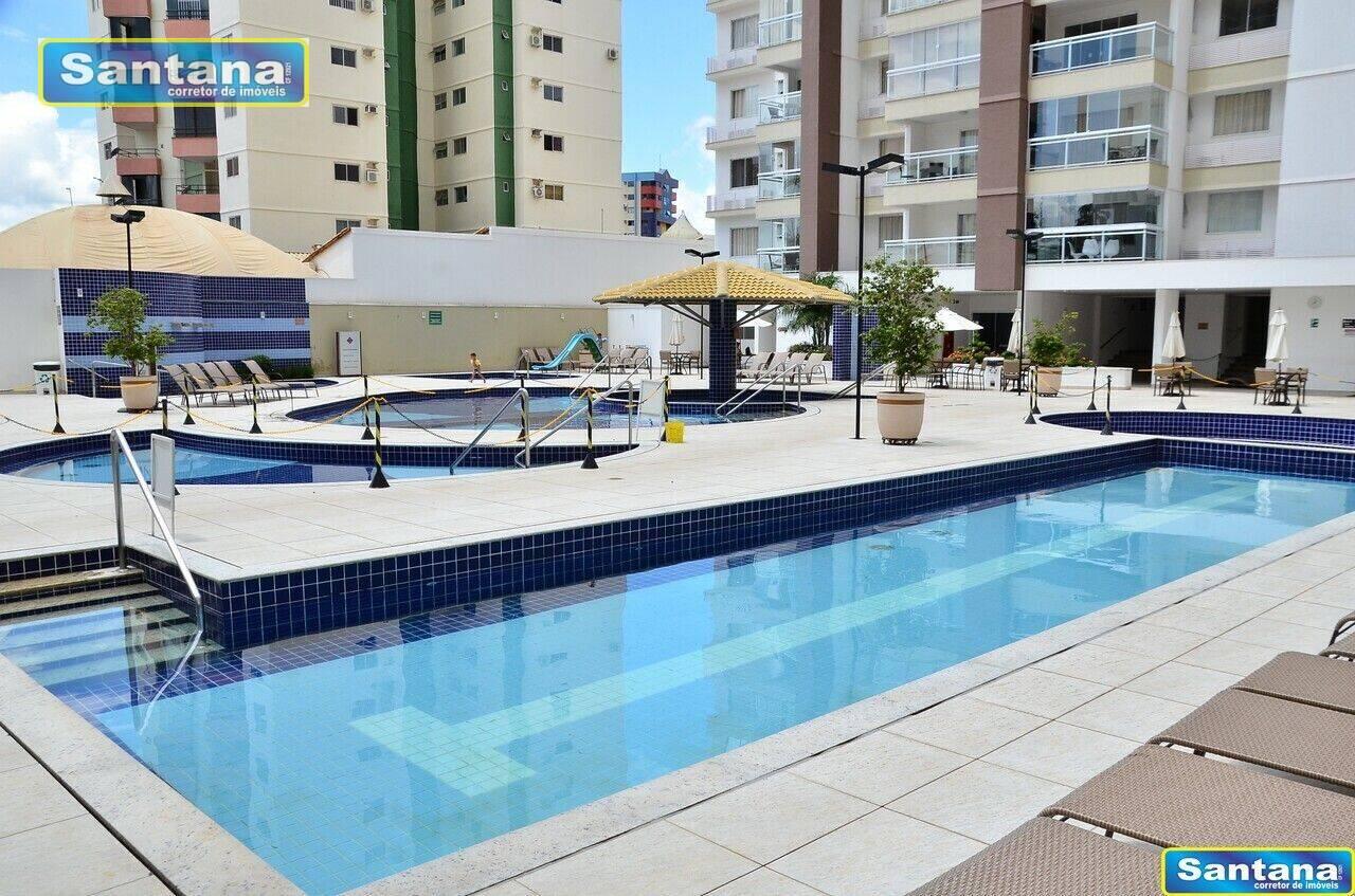 Apartamento Termal, Caldas Novas - GO