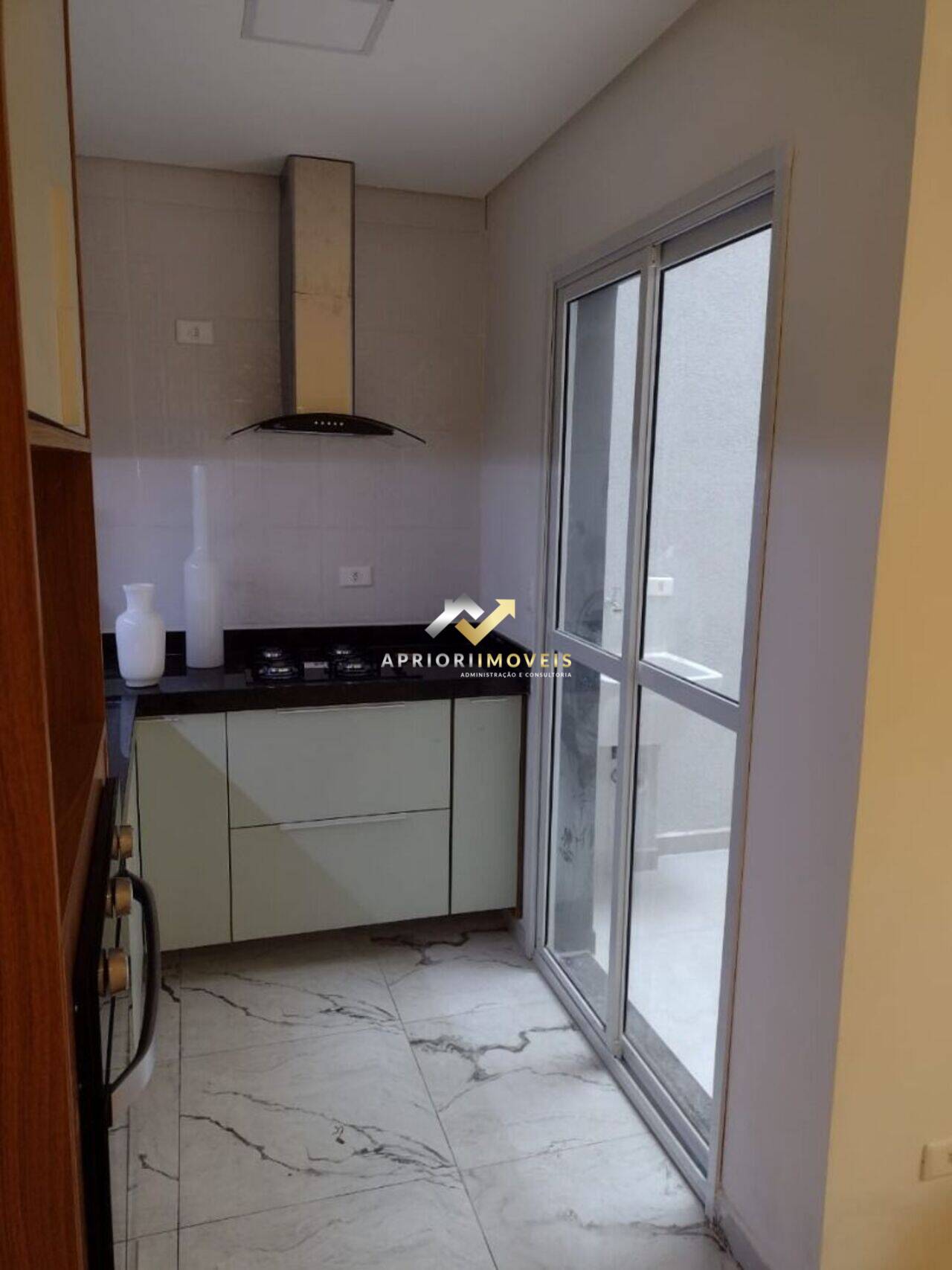 Apartamento Vila Metalúrgica, Santo André - SP