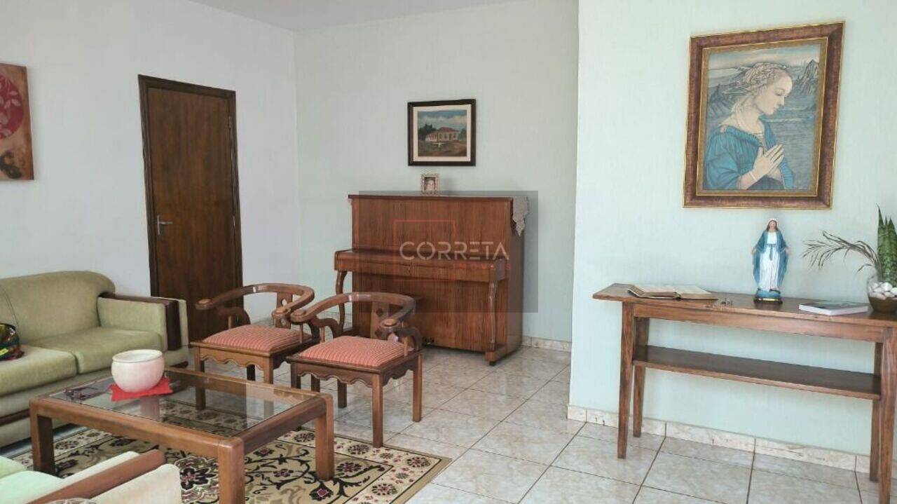 Casa Boa Vista, Uberaba - MG