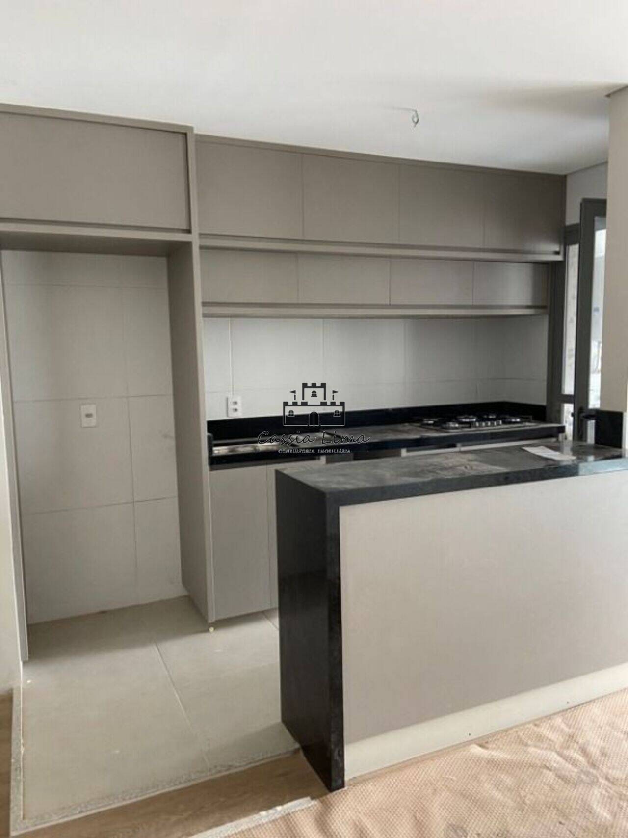 Apartamento Tatuapé, São Paulo - SP