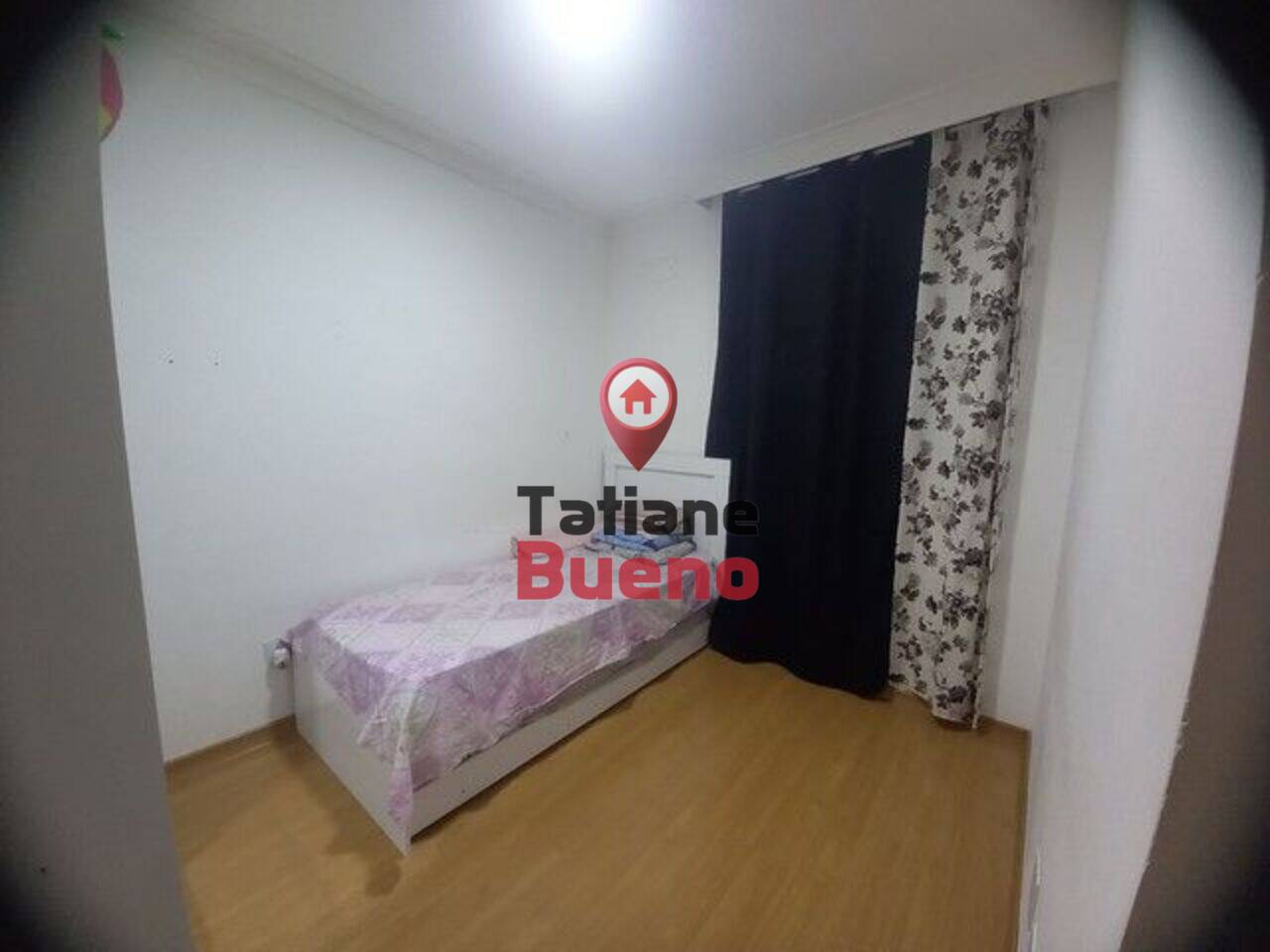 Apartamento Parque Interlagos, São José dos Campos - SP