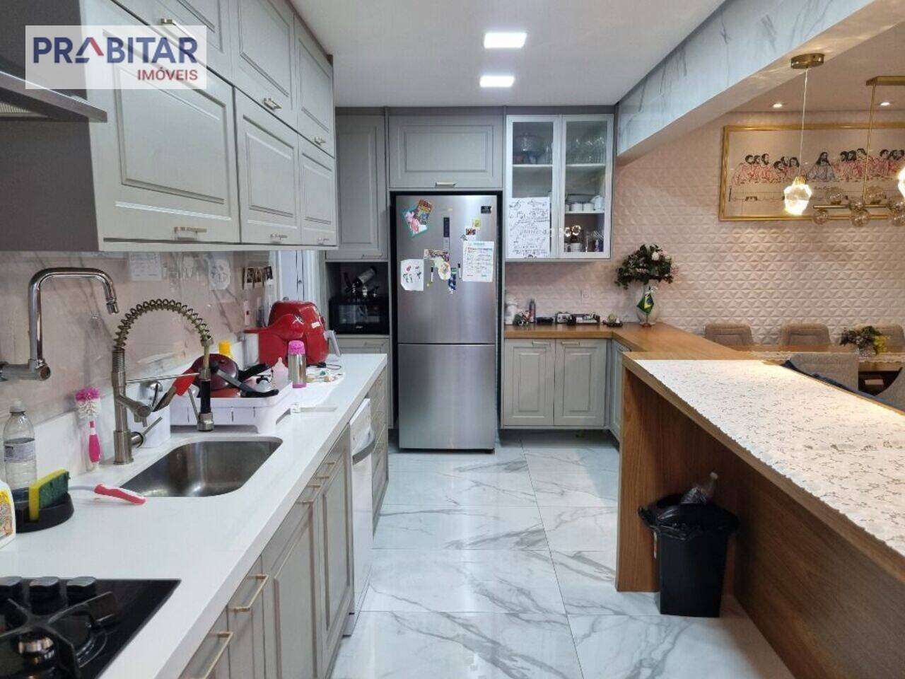 Apartamento Centro, Osasco - SP