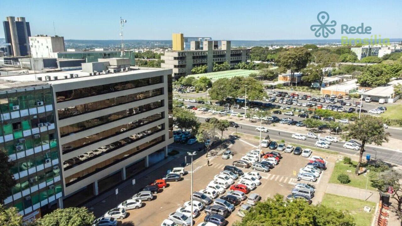 Sala Asa Sul, Brasília - DF