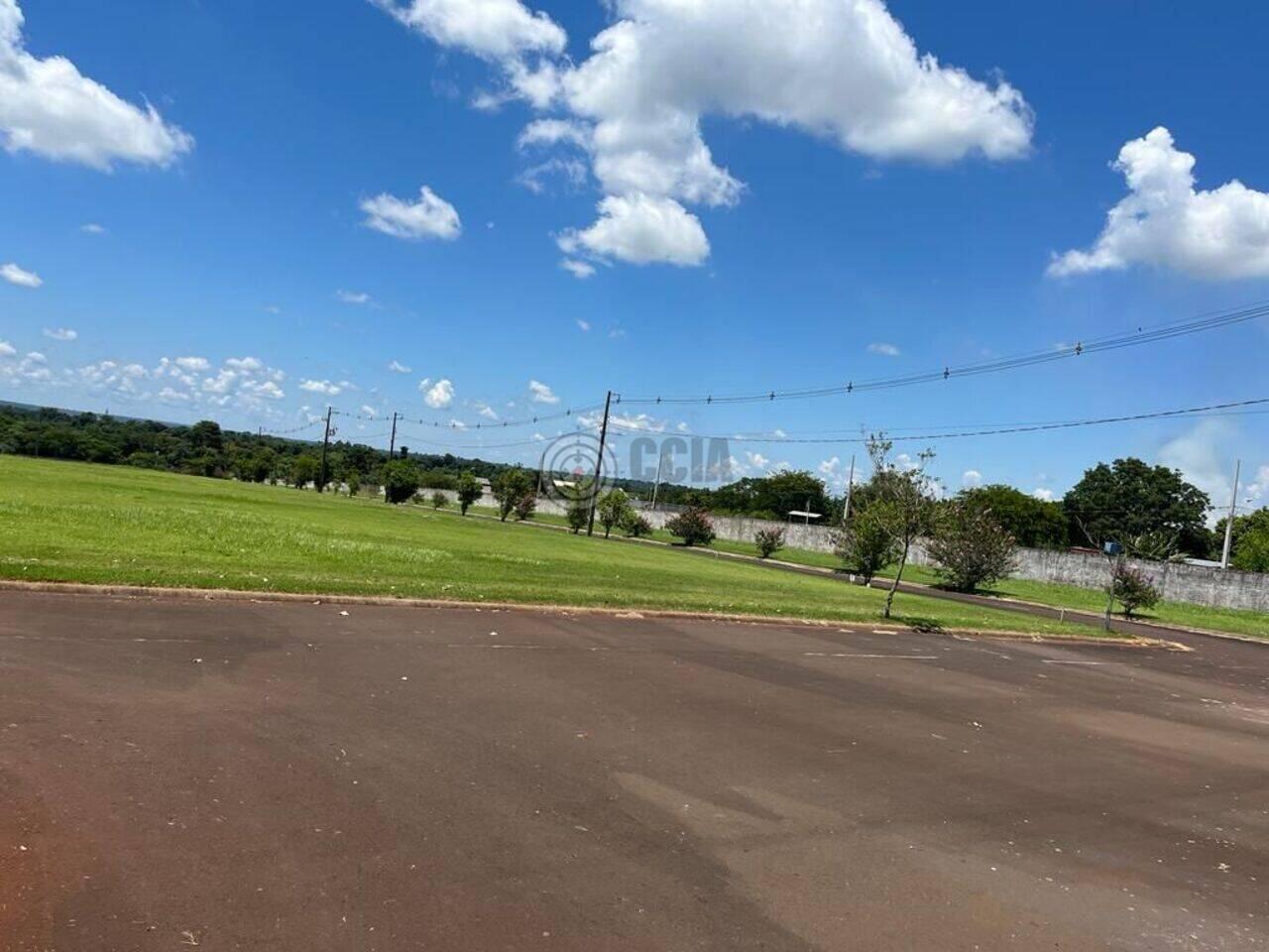 Terreno Loteamento Mata Verde, Foz do Iguaçu - PR