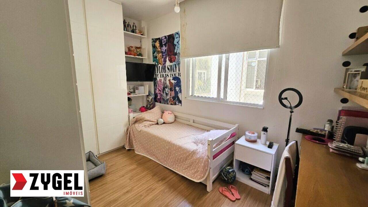 Apartamento Leblon, Rio de Janeiro - RJ