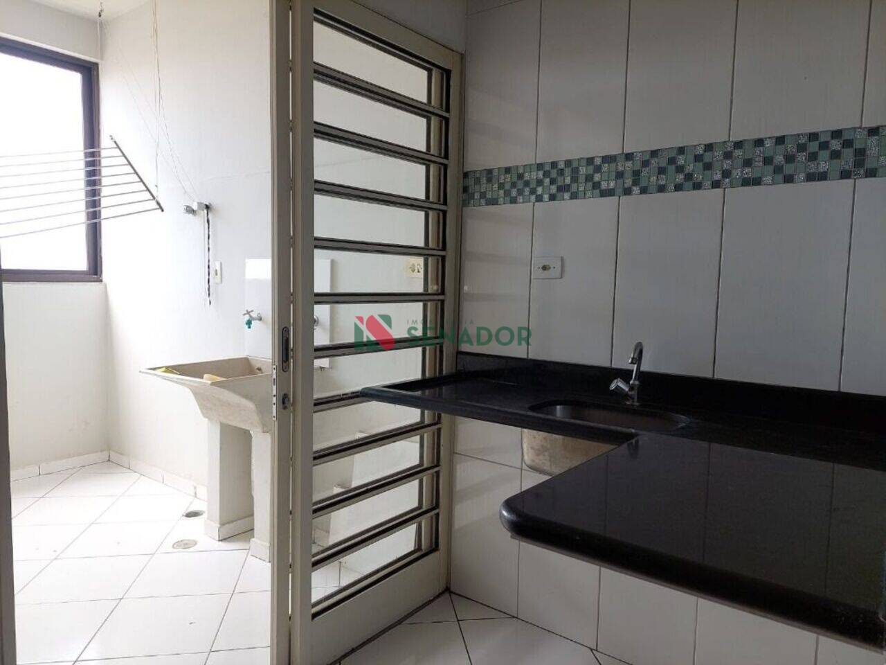 Apartamento Vila Goes, Londrina - PR