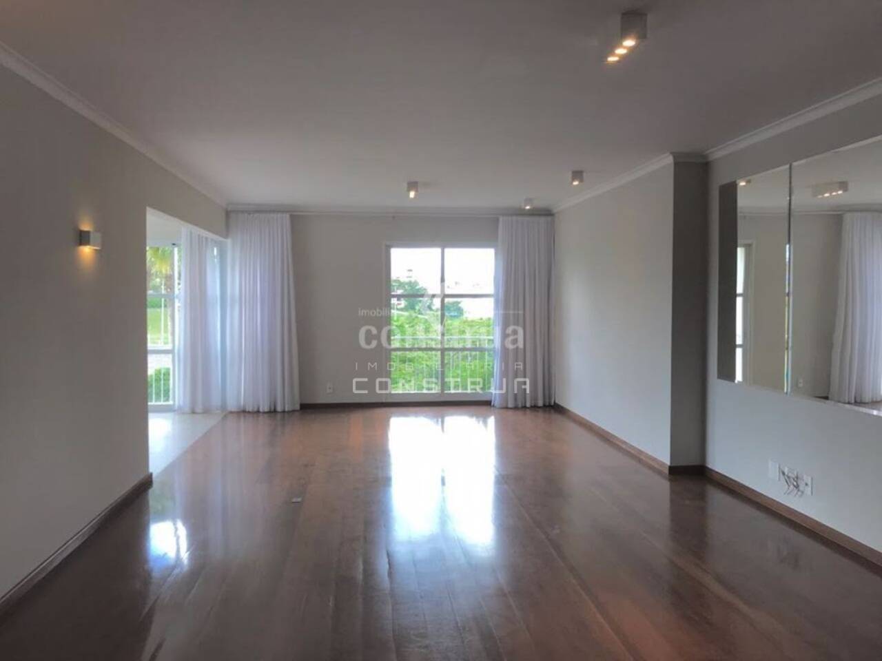 Apartamento Jardim Madalena, Campinas - SP