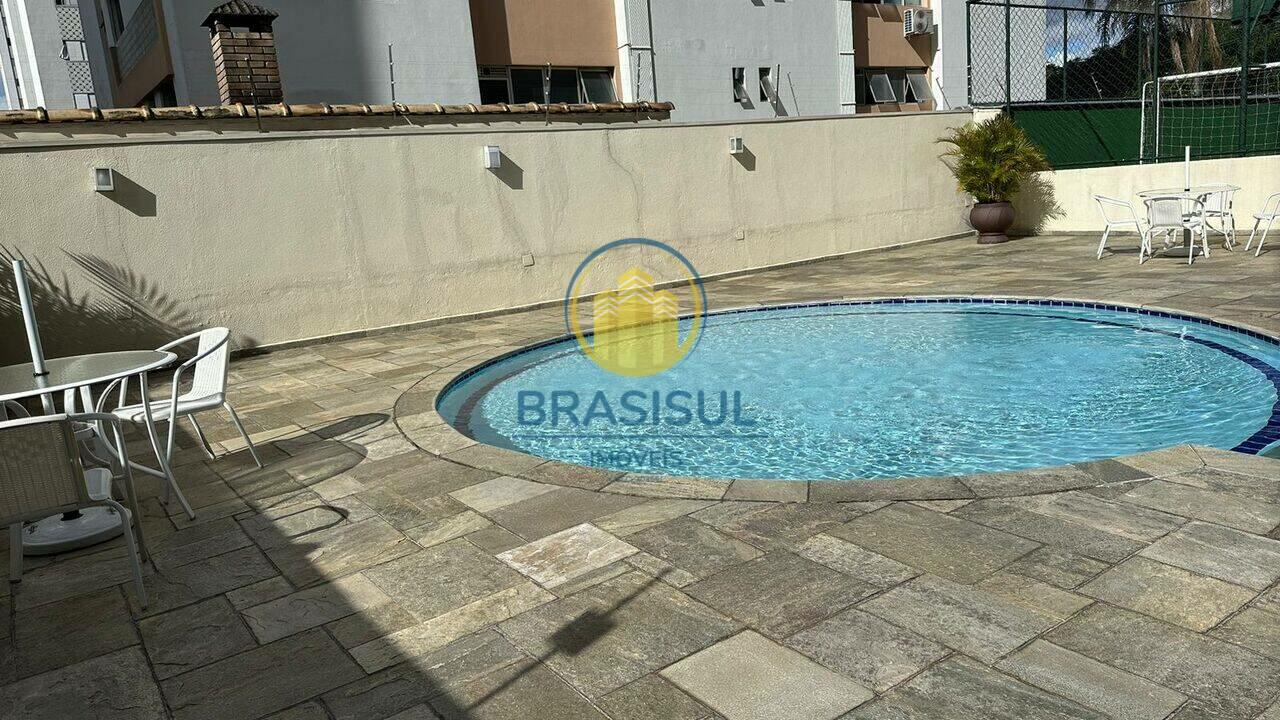 Apartamento Santo Amaro, São Paulo - SP