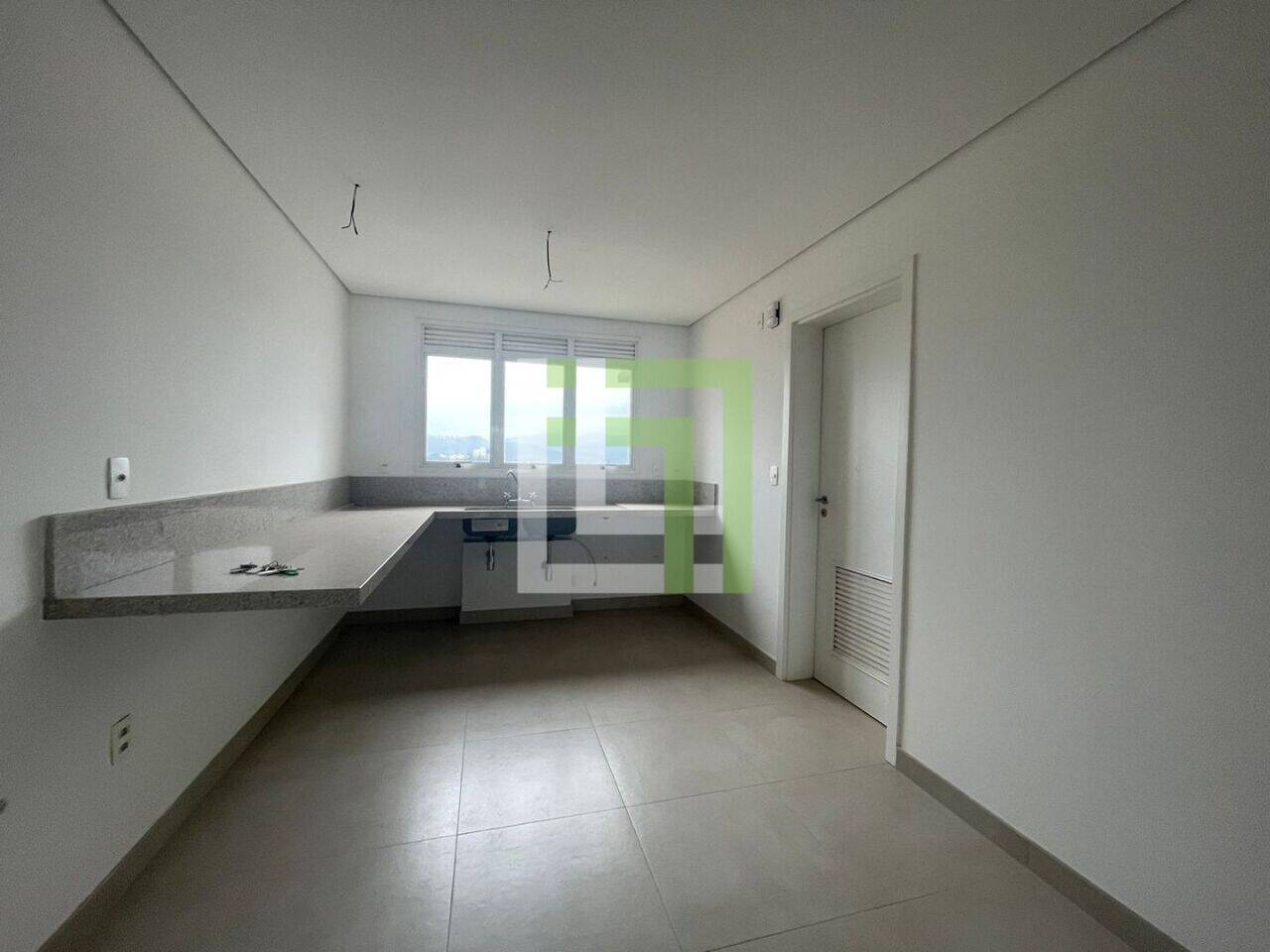 Apartamento Anhangabaú, Jundiaí - SP