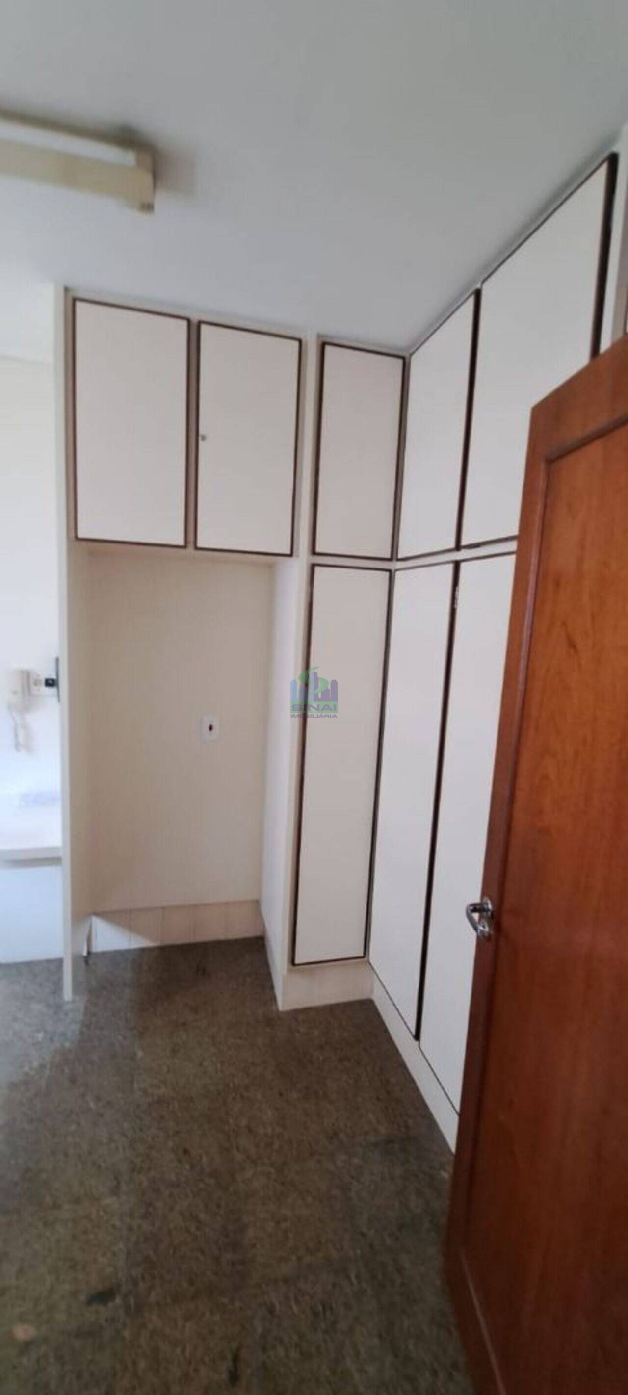 Apartamento Higienópolis, São Paulo - SP