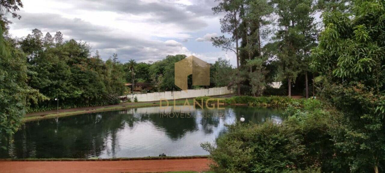 Casa Condomínio Residencial Colina, Campinas - SP