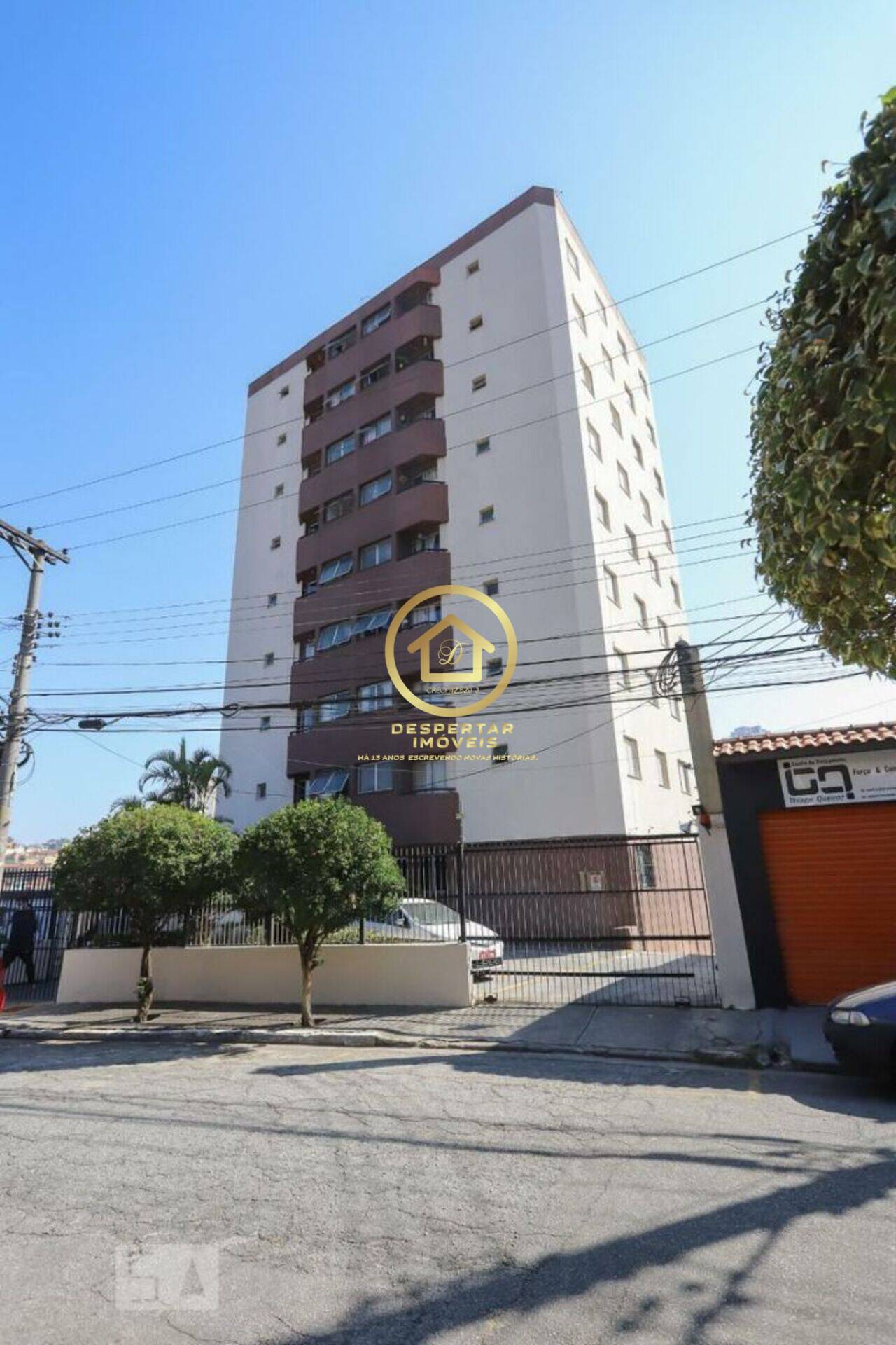 Apartamento Freguesia do Ó, São Paulo - SP