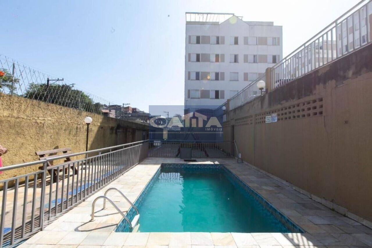 Apartamento Itaquera, São Paulo - SP