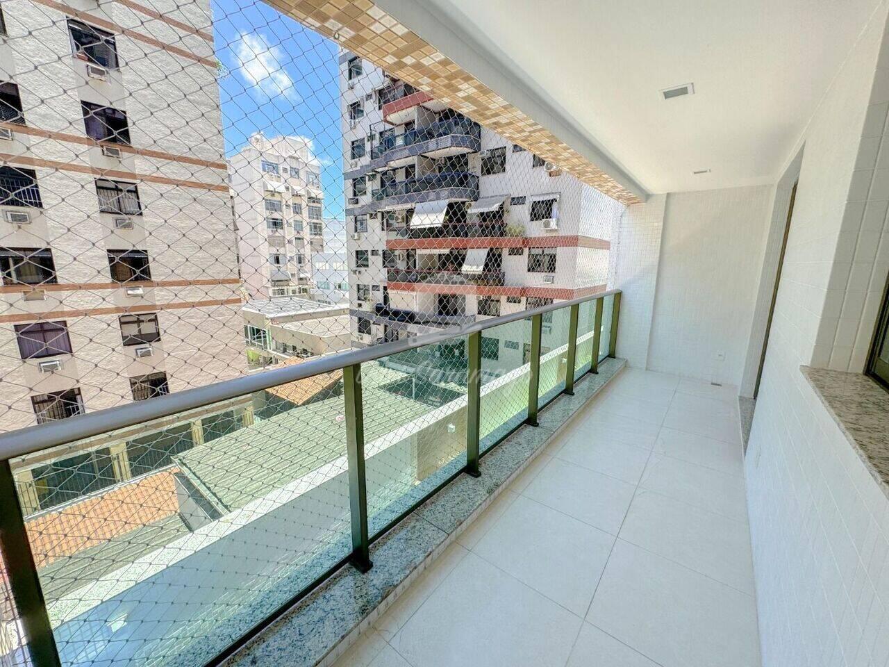 Apartamento Icaraí, Niterói - RJ