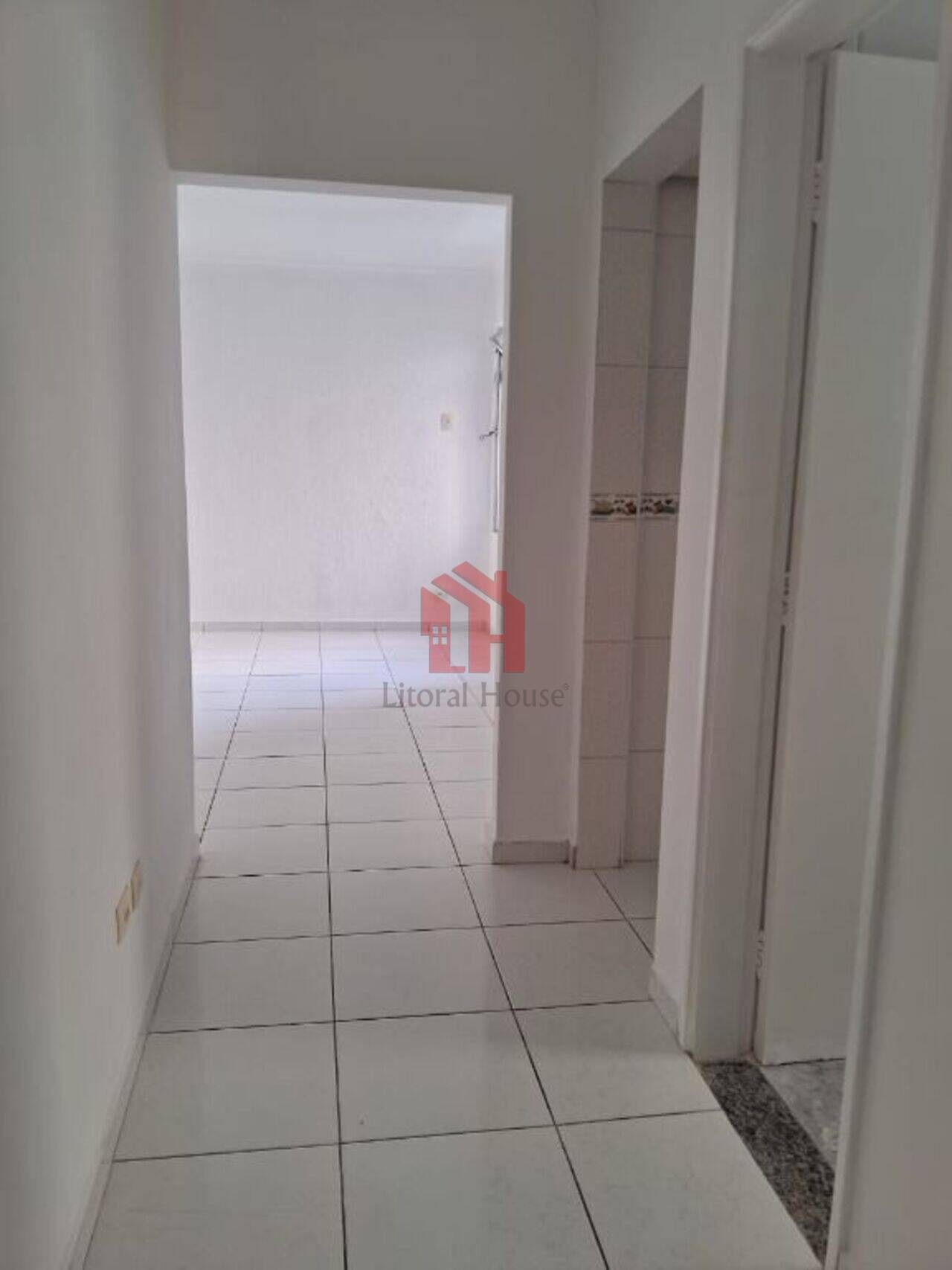 Apartamento Embaré, Santos - SP