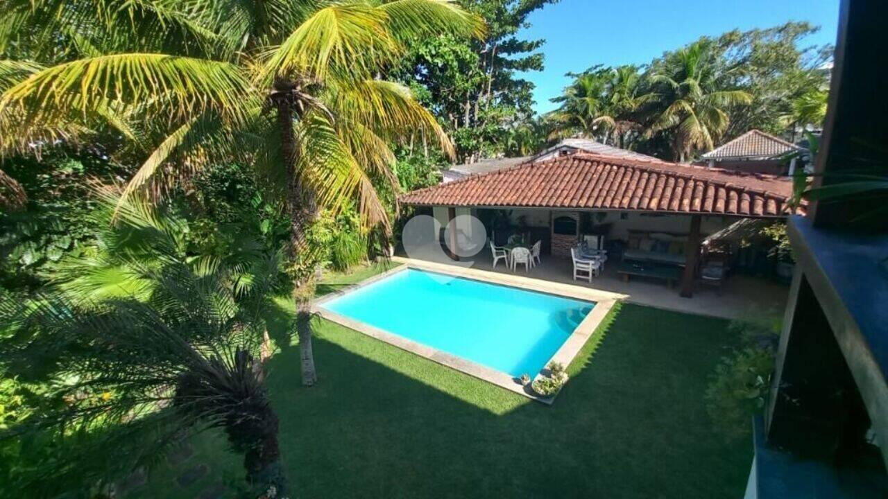 Casa Recreio dos Bandeirantes, Rio de Janeiro - RJ