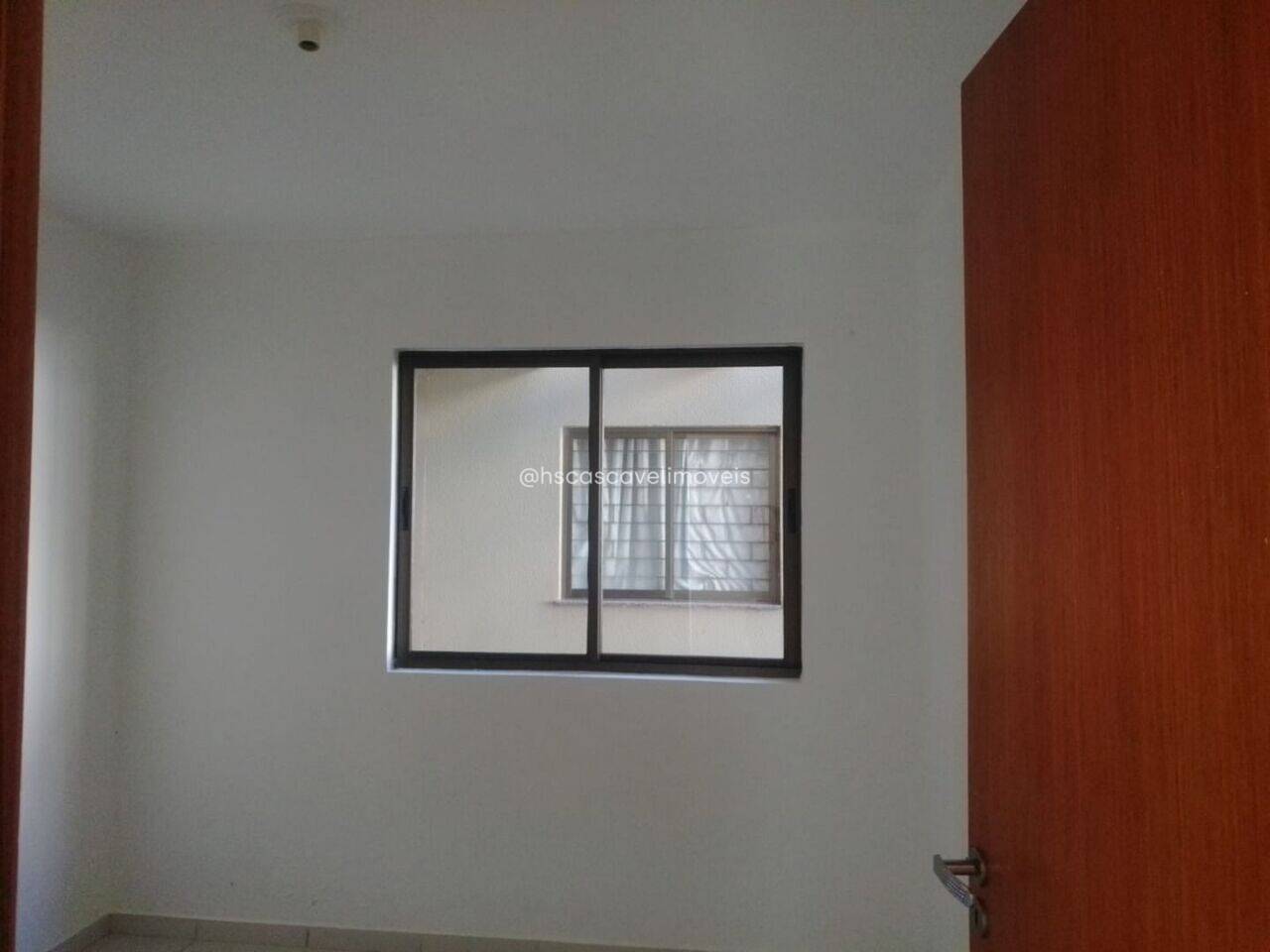 Apartamento Country, Cascavel - PR