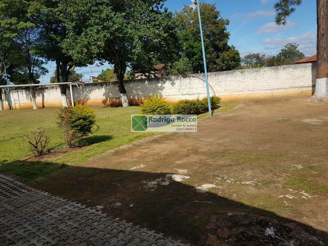 Chácara Jardim Master, Araçoiaba da Serra - SP
