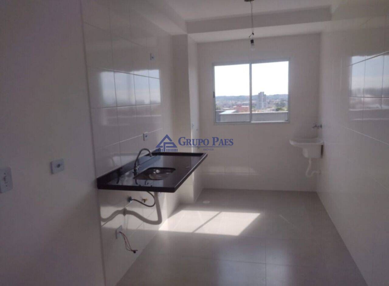 Apartamento São Miguel Paulista, São Paulo - SP