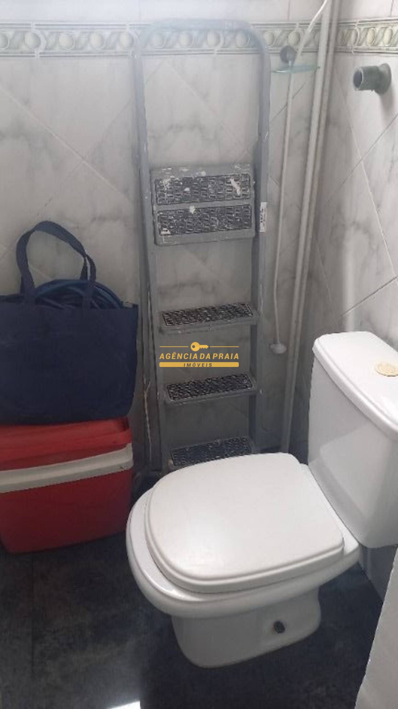 Apartamento Aviação, Praia Grande - SP