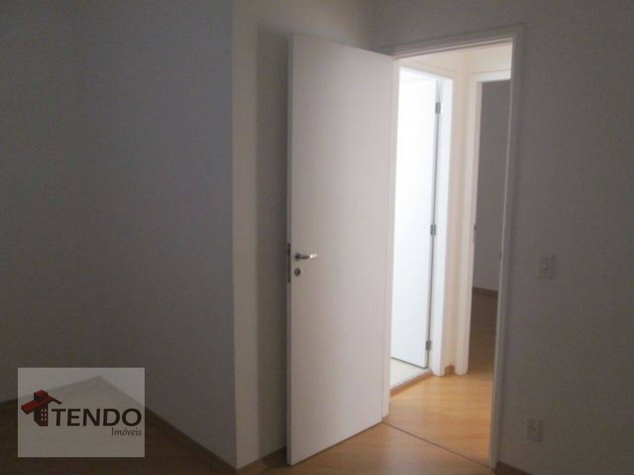 Apartamento Planalto, São Bernardo do Campo - SP