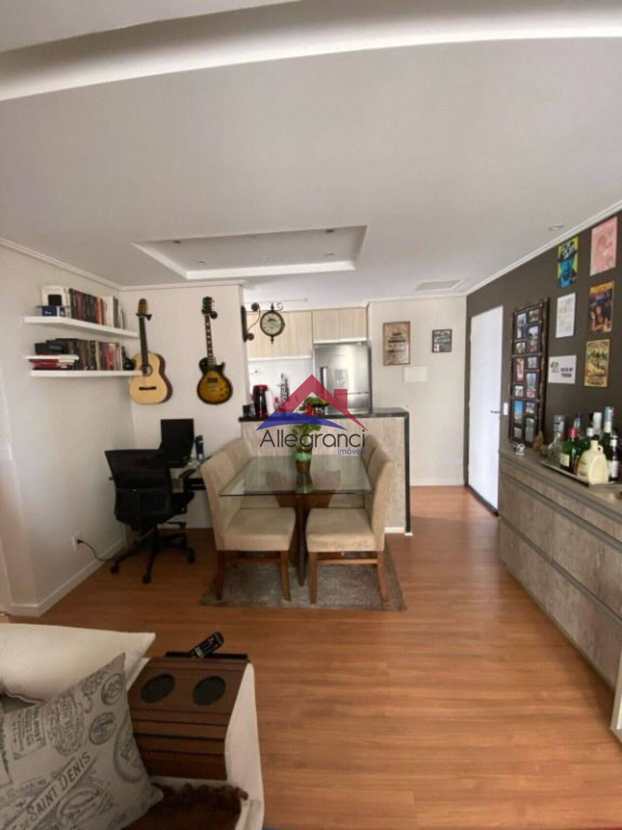 Apartamento Brás, São Paulo - SP