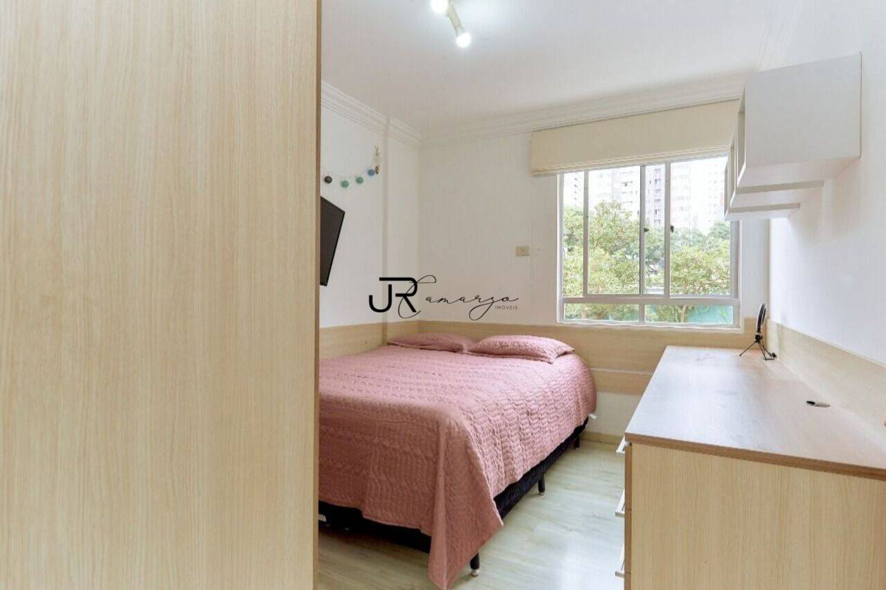 Apartamento Água Verde, Curitiba - PR