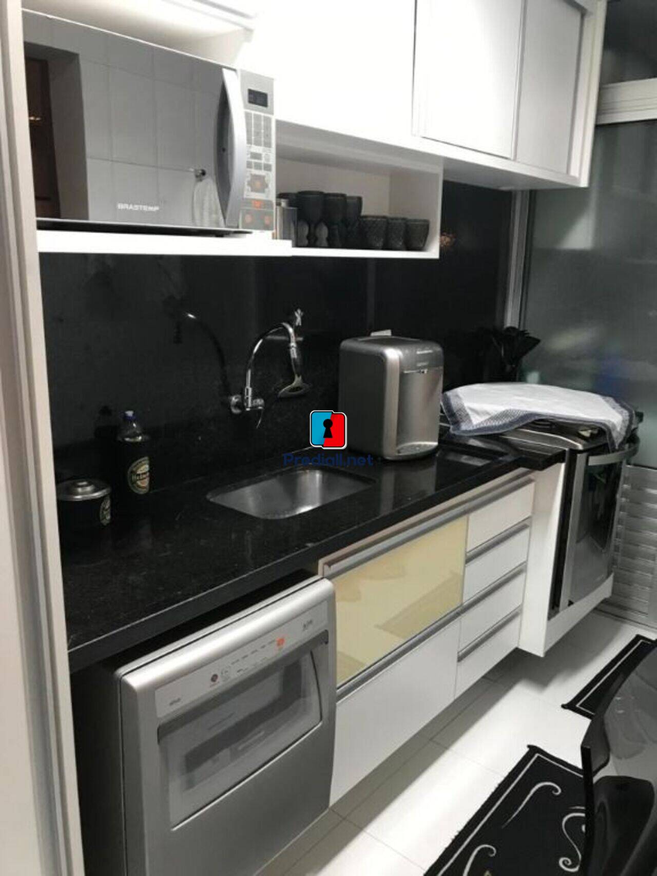 Apartamento Perdizes, São Paulo - SP