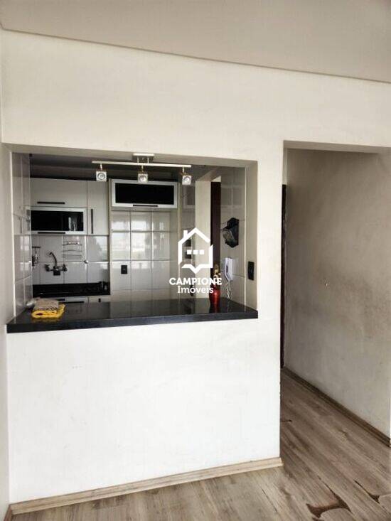 Apartamento Casa Verde, São Paulo - SP