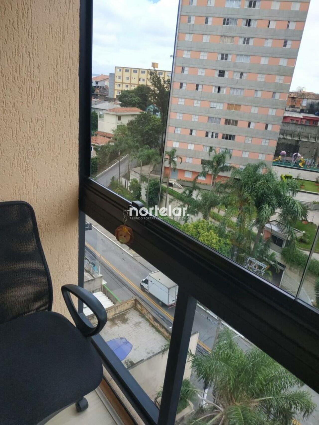 Apartamento Freguesia do Ó, São Paulo - SP