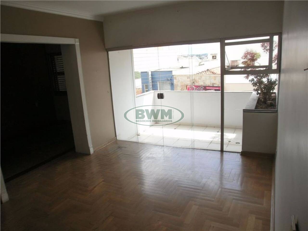 Apartamento Centro, Sorocaba - SP