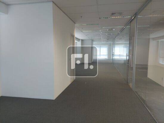 Conjunto para alugar, 478 m² por R$ 0/mês - Alphaville - Barueri/SP