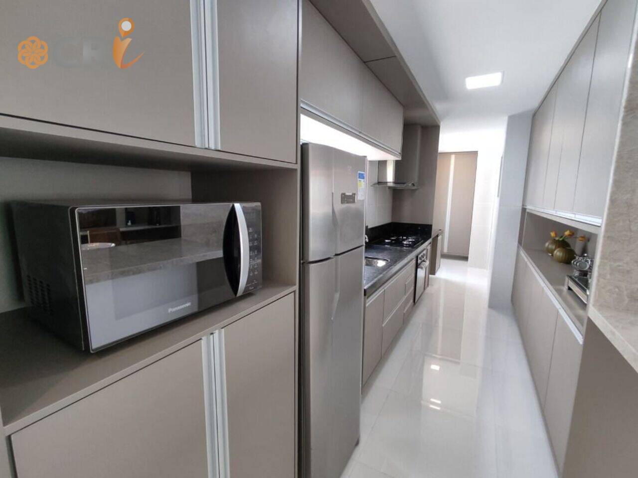 Apartamento Centro, Eusébio - CE