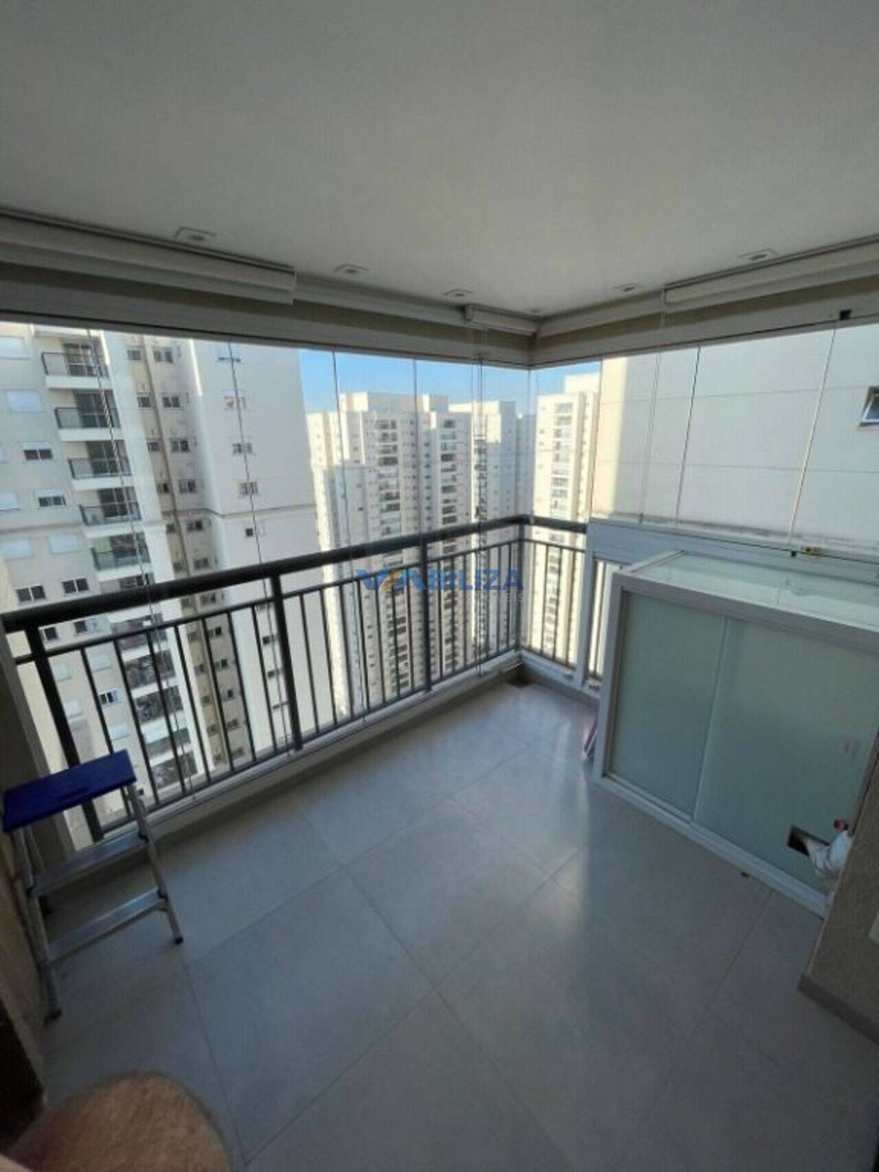 Apartamento Jardim Flor da Montanha, Guarulhos - SP