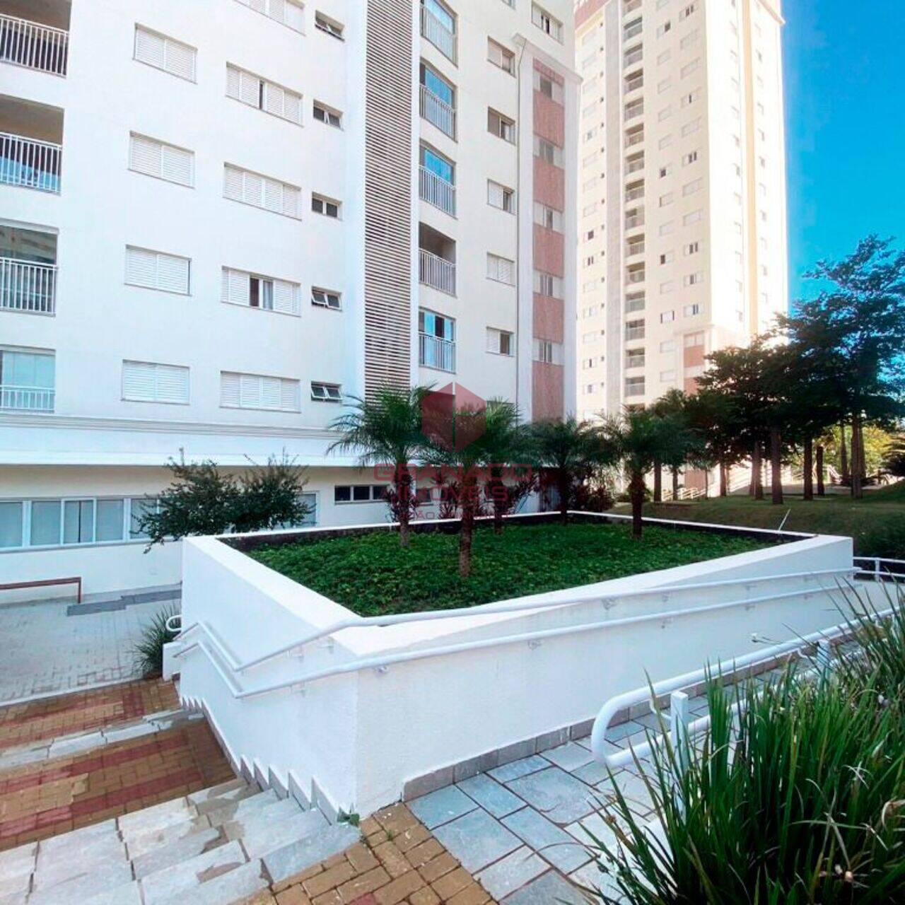 Apartamento Zona 02, Maringá - PR