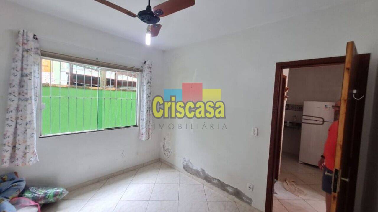 Casa Extensão Serramar, Rio das Ostras - RJ