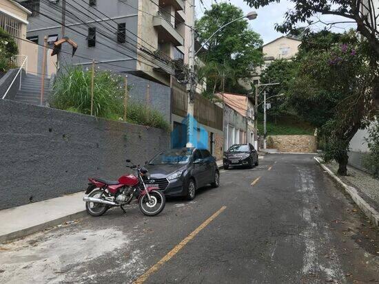 Bom Pastor - Juiz de Fora - MG, Juiz de Fora - MG