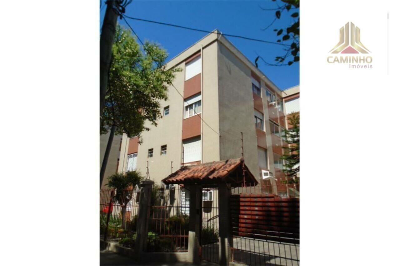 Apartamento Vila Jardim, Porto Alegre - RS