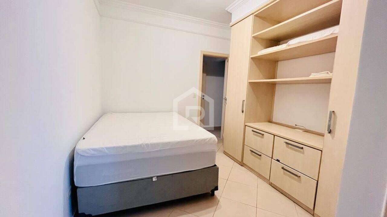 Apartamento Pitangueiras, Guarujá - SP