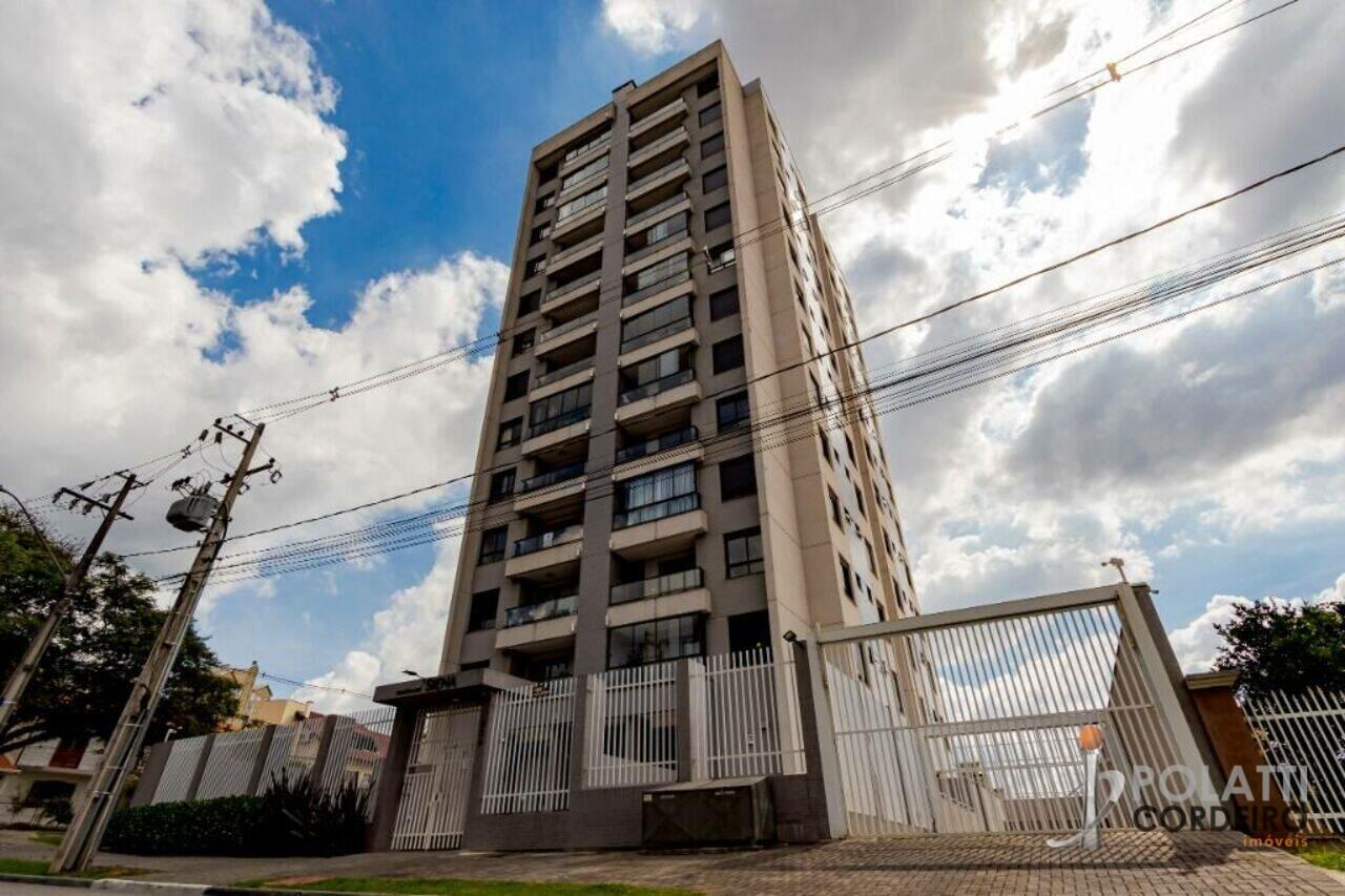 Apartamento Centro, São José dos Pinhais - PR